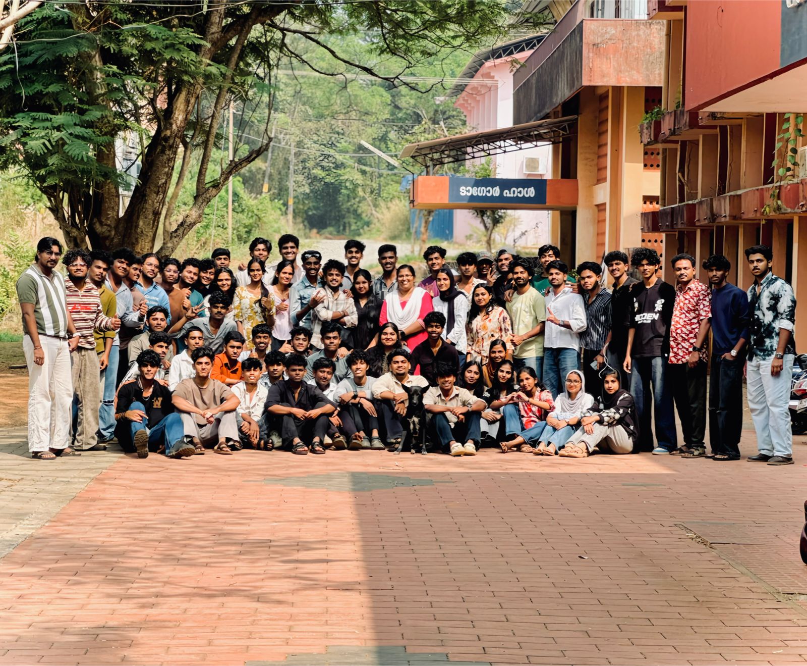 NSS 7 DAY'S CAMP 2025