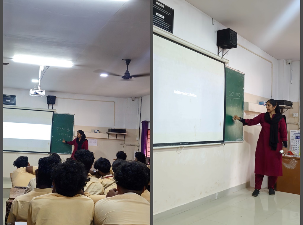 PLACEMENT TRAINING 2026