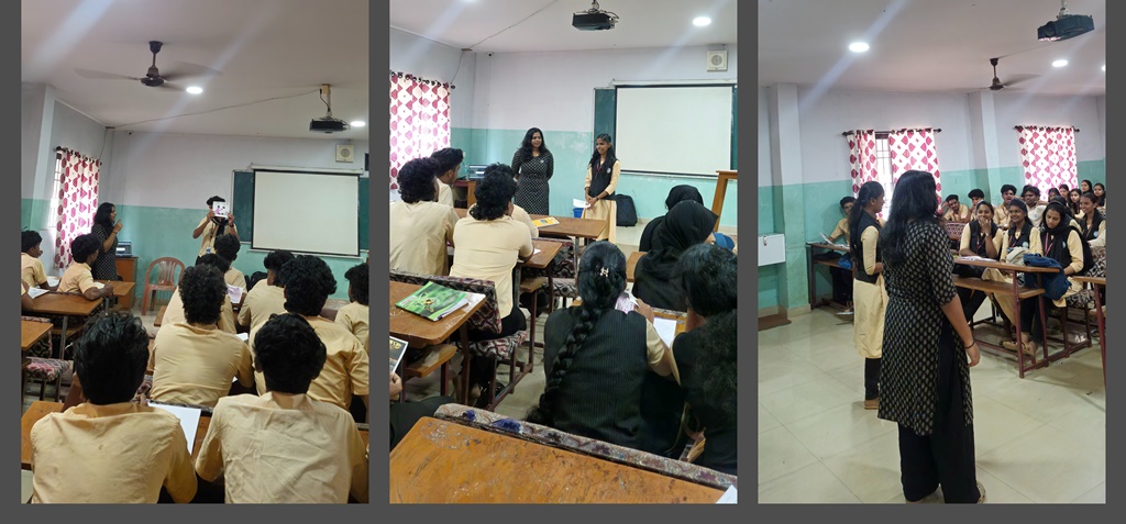 PLACEMENT TRAINING 2026