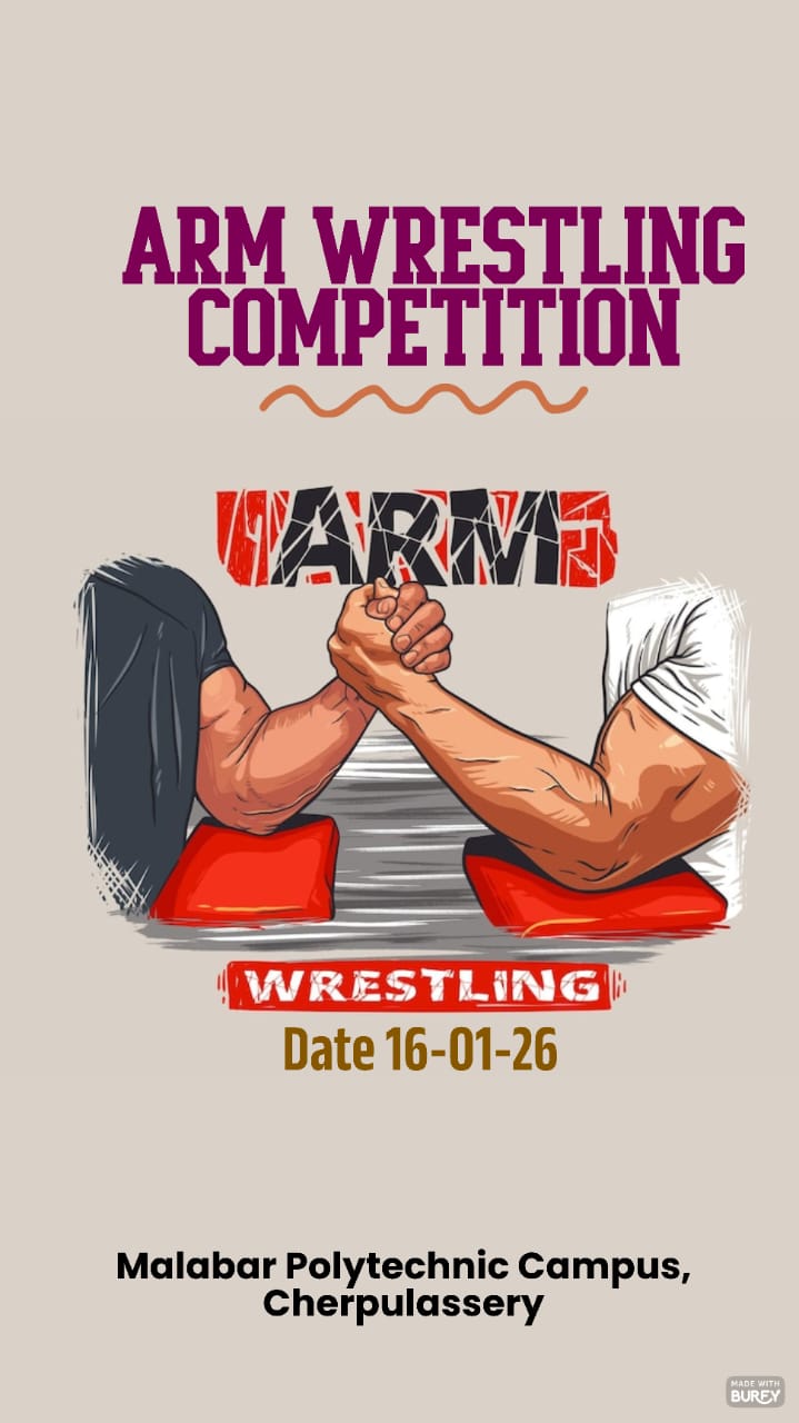 Arm-Wrestling Championship 2026