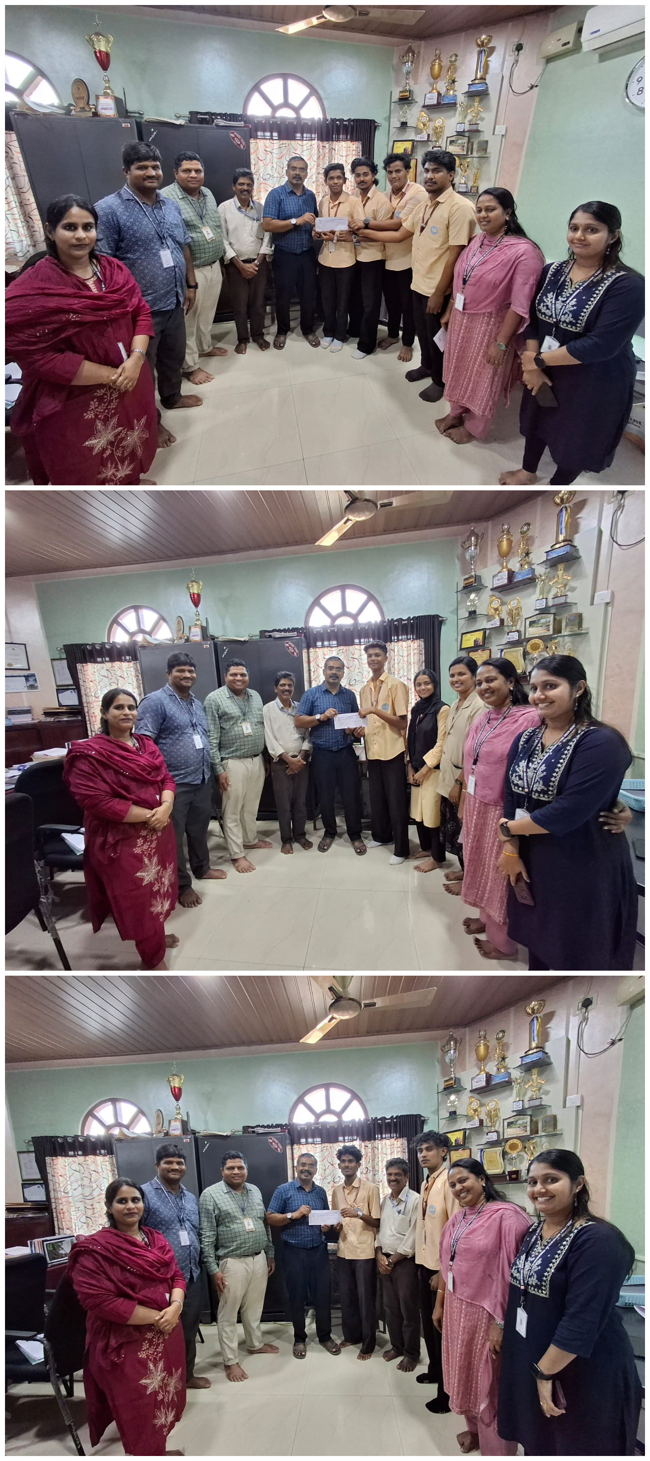 IEDC UNIT IDEA PITCHING COLLEGE LEVEL COMPETITION 2026